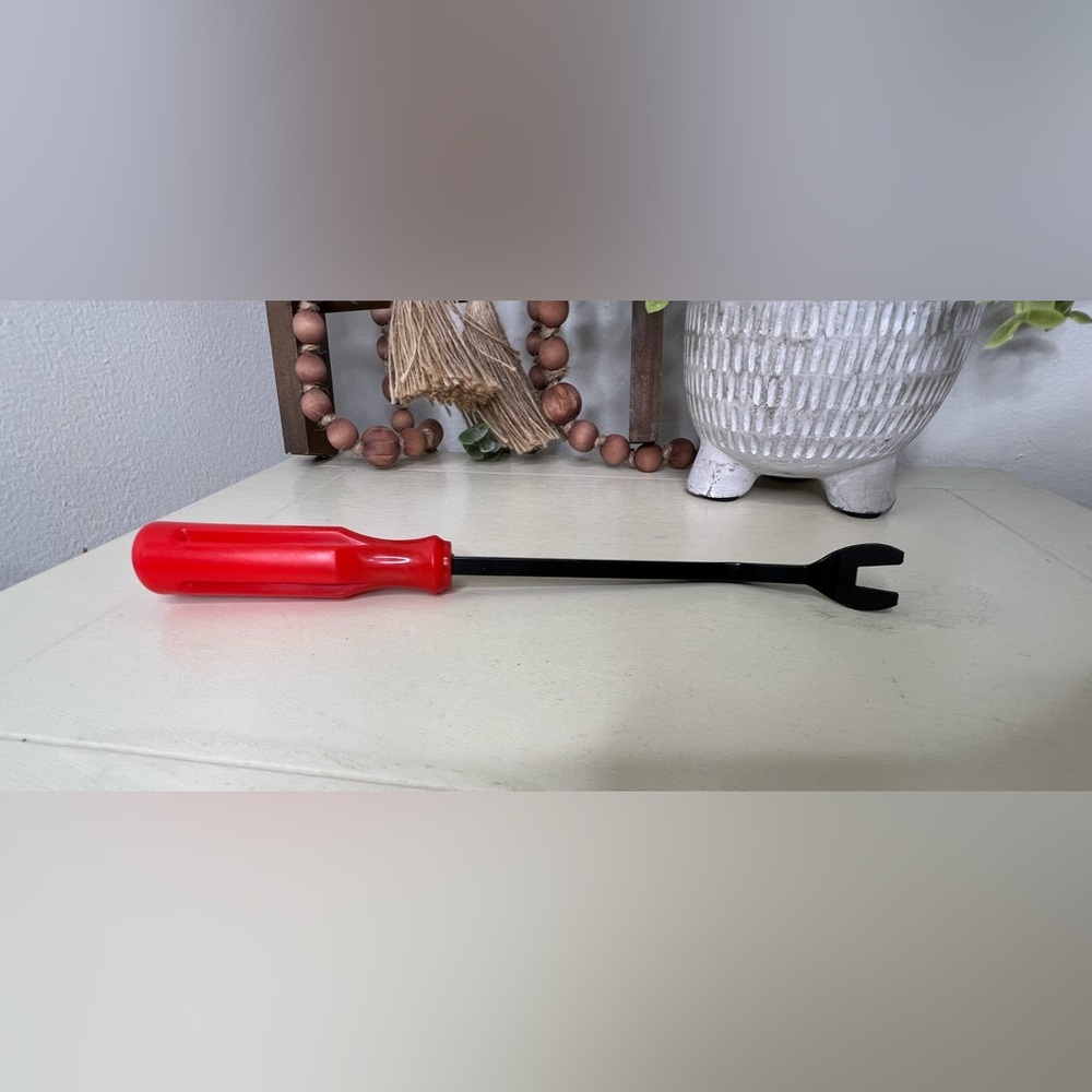 Brand New-Dentrescue Trim Remover Tool